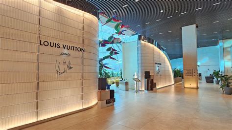 lv lounge qatar|louis vuitton lounge.